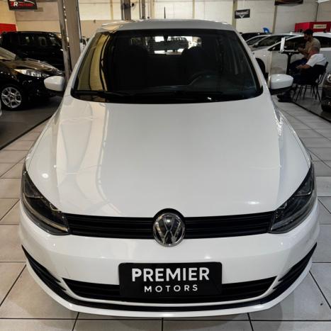 VOLKSWAGEN Fox 1.0 12V 4P TRENDLINE FLEX, Foto 2