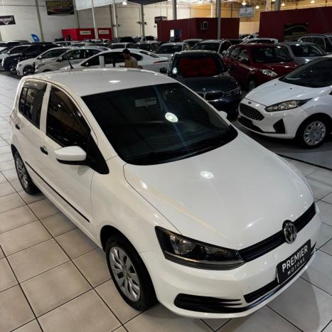 VOLKSWAGEN Fox 1.0 12V 4P TRENDLINE FLEX, Foto 3