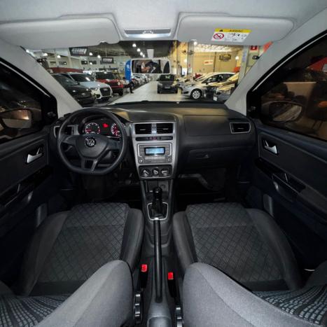 VOLKSWAGEN Fox 1.0 12V 4P TRENDLINE FLEX, Foto 4