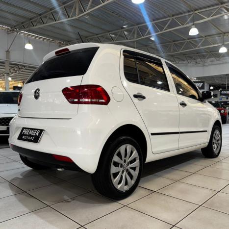 VOLKSWAGEN Fox 1.0 12V 4P TRENDLINE FLEX, Foto 5