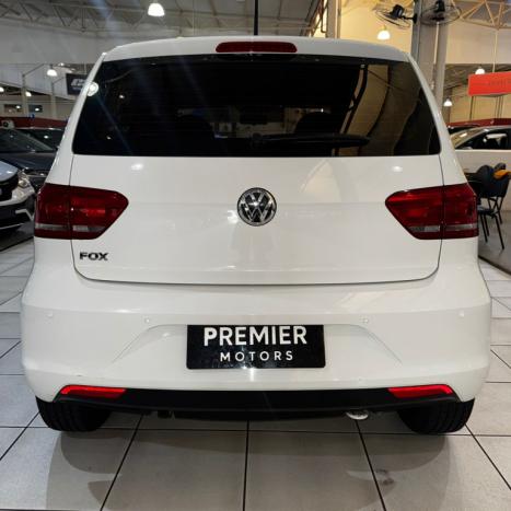 VOLKSWAGEN Fox 1.0 12V 4P TRENDLINE FLEX, Foto 6