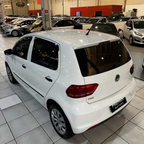 VOLKSWAGEN Fox 1.0 12V 4P TRENDLINE FLEX, Foto 7