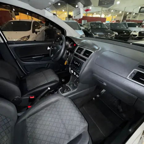 VOLKSWAGEN Fox 1.0 12V 4P TRENDLINE FLEX, Foto 10