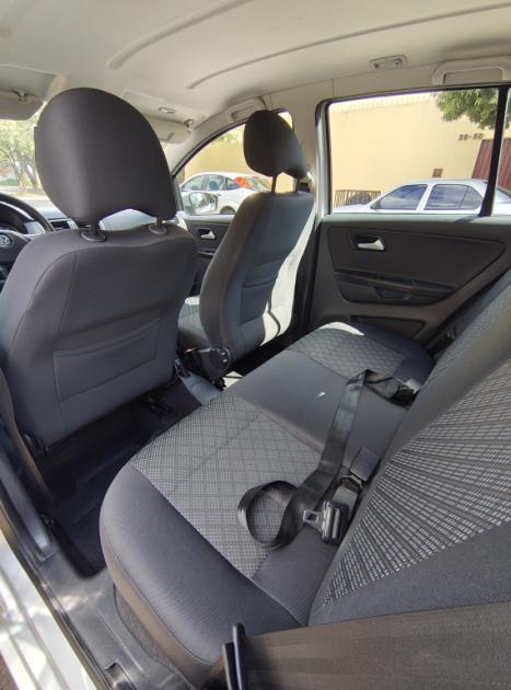 VOLKSWAGEN Fox 1.0 12V 4P TRENDLINE FLEX, Foto 9