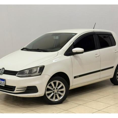 VOLKSWAGEN Fox 1.0 12V 4P TRENDLINE FLEX, Foto 1