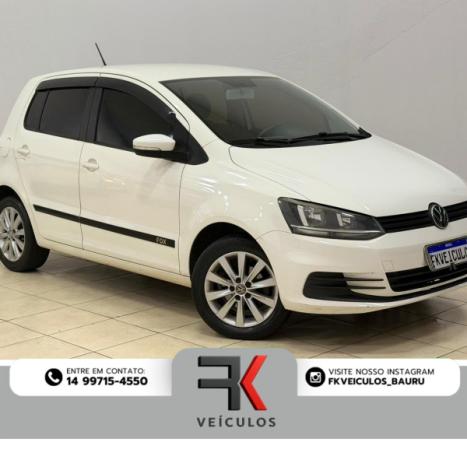 VOLKSWAGEN Fox 1.0 12V 4P TRENDLINE FLEX, Foto 2