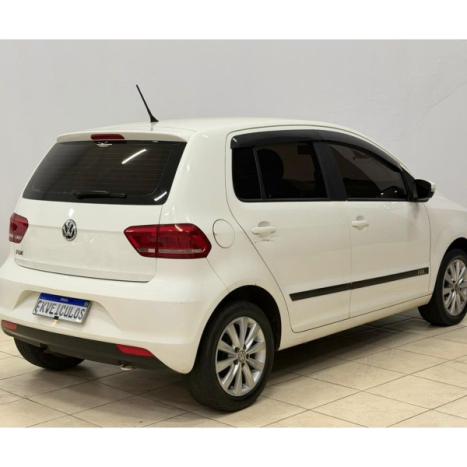 VOLKSWAGEN Fox 1.0 12V 4P TRENDLINE FLEX, Foto 3