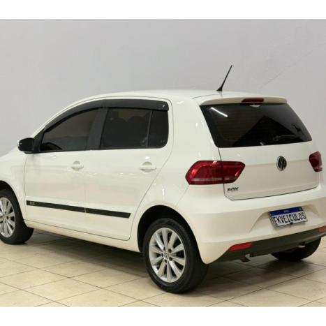 VOLKSWAGEN Fox 1.0 12V 4P TRENDLINE FLEX, Foto 4
