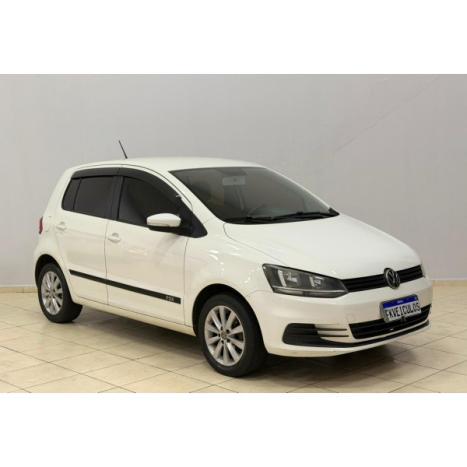 VOLKSWAGEN Fox 1.0 12V 4P TRENDLINE FLEX, Foto 5