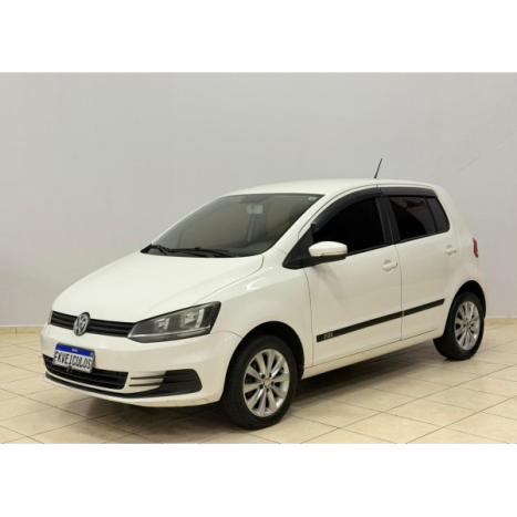 VOLKSWAGEN Fox 1.0 12V 4P TRENDLINE FLEX, Foto 6