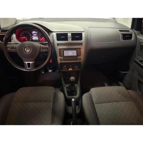 VOLKSWAGEN Fox 1.0 12V 4P TRENDLINE FLEX, Foto 8
