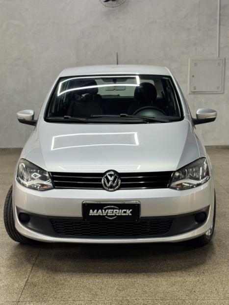 VOLKSWAGEN Fox 1.0 12V 4P TRENDLINE FLEX, Foto 2