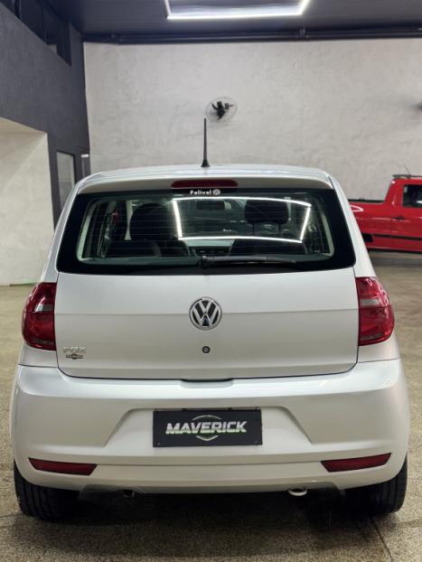 VOLKSWAGEN Fox 1.0 12V 4P TRENDLINE FLEX, Foto 3