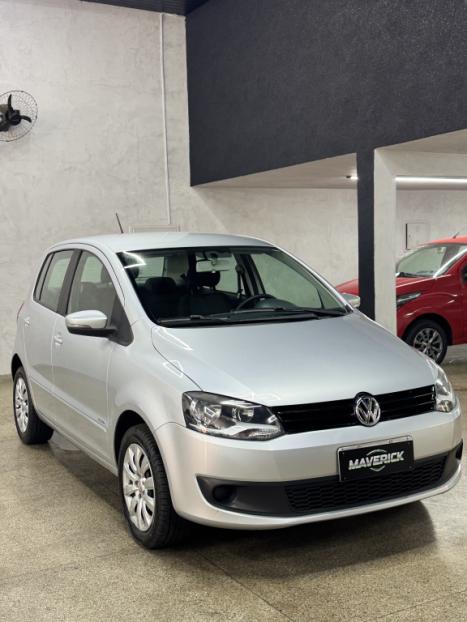 VOLKSWAGEN Fox 1.0 12V 4P TRENDLINE FLEX, Foto 4