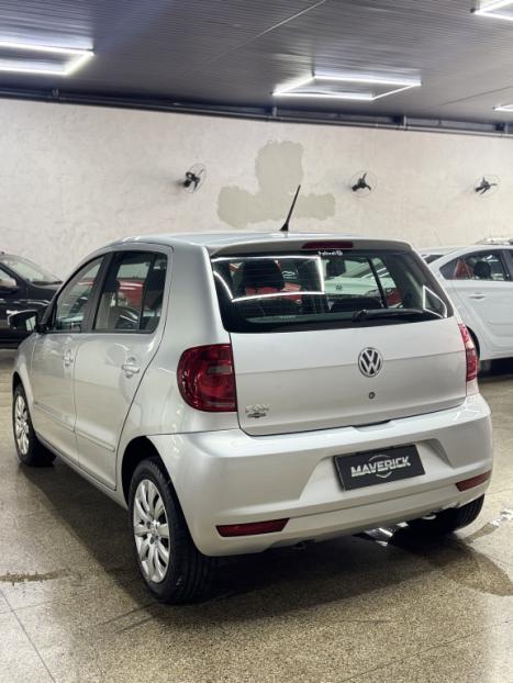 VOLKSWAGEN Fox 1.0 12V 4P TRENDLINE FLEX, Foto 5