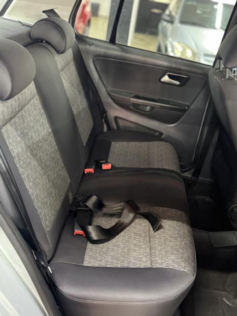 VOLKSWAGEN Fox 1.0 12V 4P TRENDLINE FLEX, Foto 6
