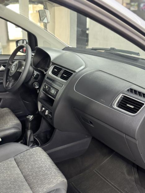 VOLKSWAGEN Fox 1.0 12V 4P TRENDLINE FLEX, Foto 8