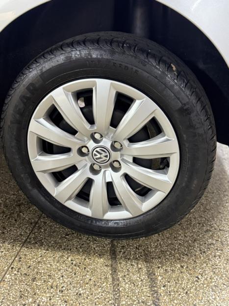 VOLKSWAGEN Fox 1.0 12V 4P TRENDLINE FLEX, Foto 9