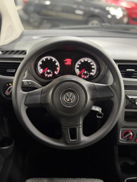 VOLKSWAGEN Fox 1.0 12V 4P TRENDLINE FLEX, Foto 10