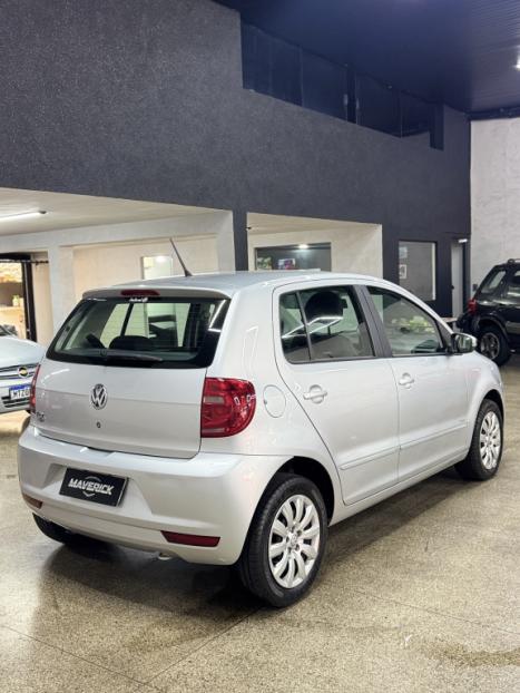 VOLKSWAGEN Fox 1.0 12V 4P TRENDLINE FLEX, Foto 12