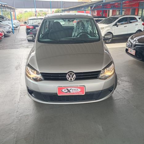 VOLKSWAGEN Fox 1.0 12V 4P TRENDLINE FLEX, Foto 2