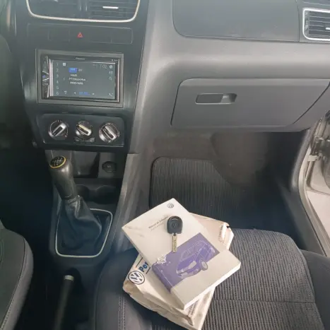 VOLKSWAGEN Fox 1.0 12V 4P TRENDLINE FLEX, Foto 10