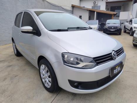 VOLKSWAGEN Fox 1.0 12V 4P TRENDLINE FLEX, Foto 1