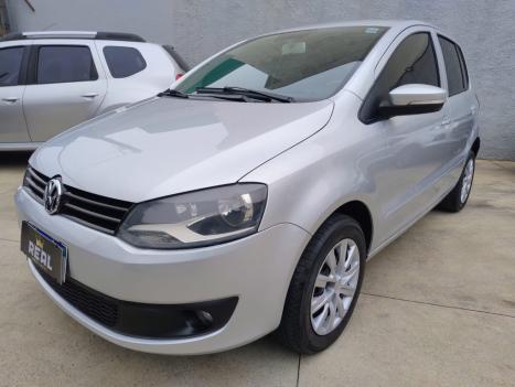 VOLKSWAGEN Fox 1.0 12V 4P TRENDLINE FLEX, Foto 2