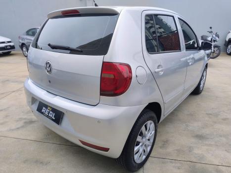 VOLKSWAGEN Fox 1.0 12V 4P TRENDLINE FLEX, Foto 4