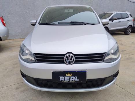 VOLKSWAGEN Fox 1.0 12V 4P TRENDLINE FLEX, Foto 8
