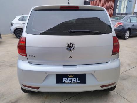 VOLKSWAGEN Fox 1.0 12V 4P TRENDLINE FLEX, Foto 9