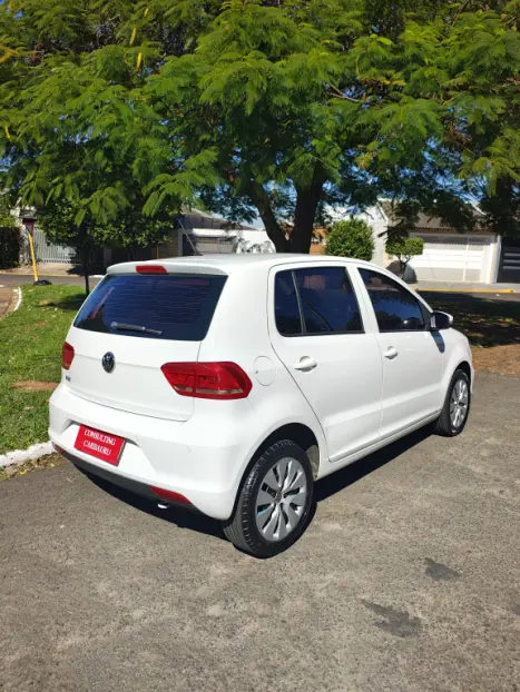 VOLKSWAGEN Fox 1.0 12V 4P TRENDLINE FLEX, Foto 2