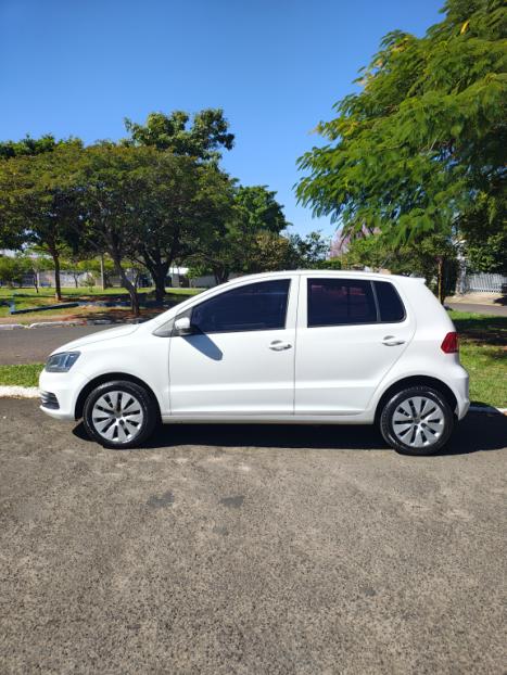 VOLKSWAGEN Fox 1.0 12V 4P TRENDLINE FLEX, Foto 3