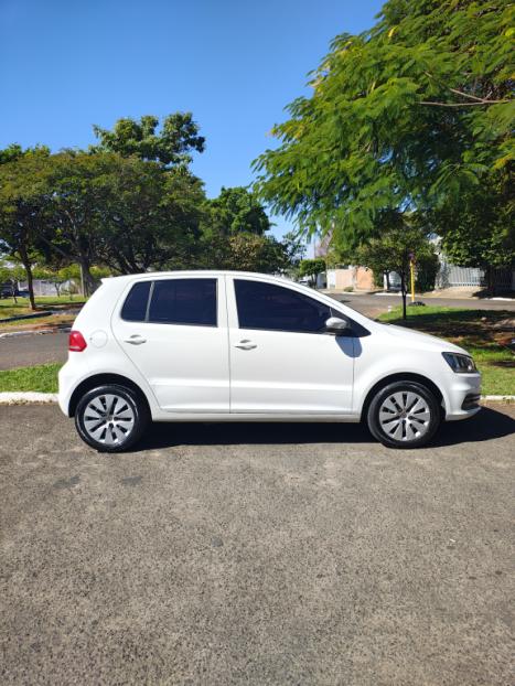 VOLKSWAGEN Fox 1.0 12V 4P TRENDLINE FLEX, Foto 4