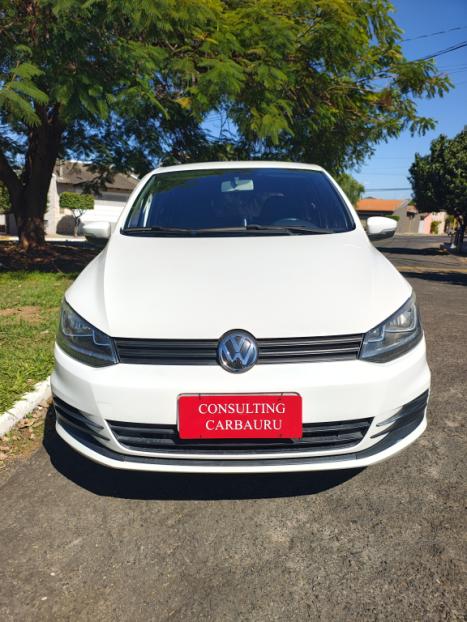 VOLKSWAGEN Fox 1.0 12V 4P TRENDLINE FLEX, Foto 5