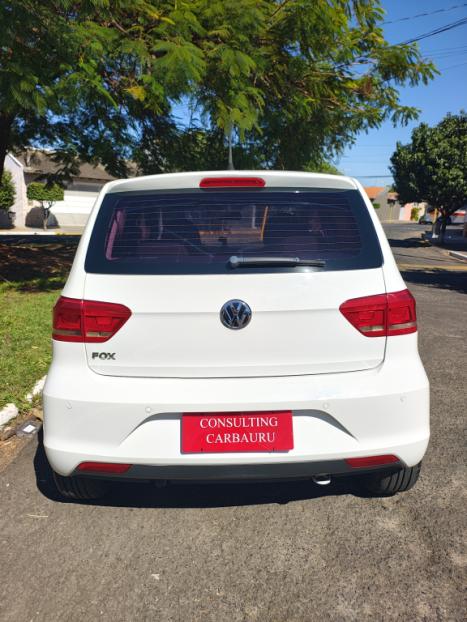 VOLKSWAGEN Fox 1.0 12V 4P TRENDLINE FLEX, Foto 6