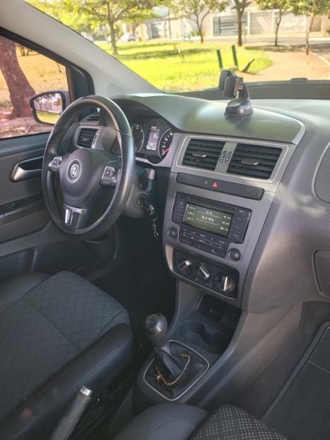 VOLKSWAGEN Fox 1.0 12V 4P TRENDLINE FLEX, Foto 8