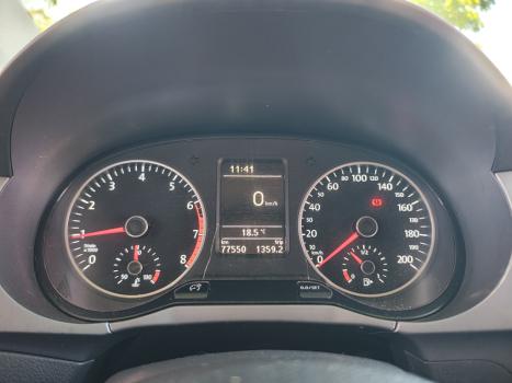 VOLKSWAGEN Fox 1.0 12V 4P TRENDLINE FLEX, Foto 9