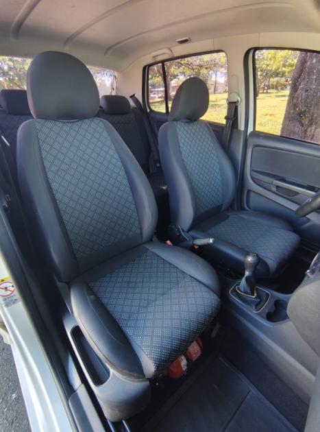 VOLKSWAGEN Fox 1.0 12V 4P TRENDLINE FLEX, Foto 10