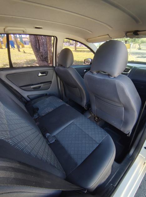 VOLKSWAGEN Fox 1.0 12V 4P TRENDLINE FLEX, Foto 12