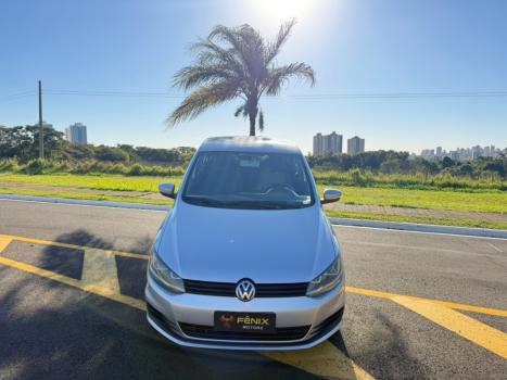 VOLKSWAGEN Fox 1.0 12V 4P TRENDLINE FLEX, Foto 2