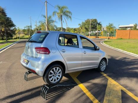 VOLKSWAGEN Fox 1.0 12V 4P TRENDLINE FLEX, Foto 4