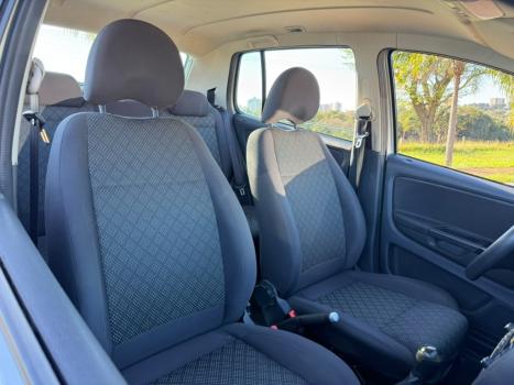 VOLKSWAGEN Fox 1.0 12V 4P TRENDLINE FLEX, Foto 9