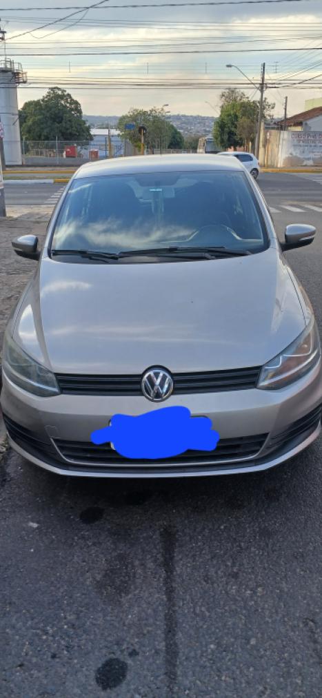 VOLKSWAGEN Fox 1.0 12V 4P TRENDLINE FLEX, Foto 1