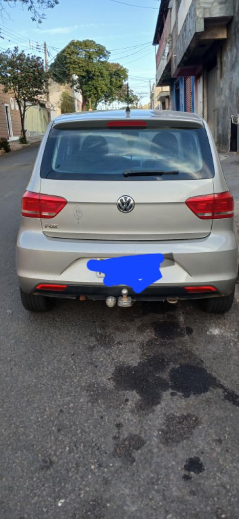 VOLKSWAGEN Fox 1.0 12V 4P TRENDLINE FLEX, Foto 2