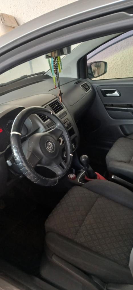 VOLKSWAGEN Fox 1.0 12V 4P TRENDLINE FLEX, Foto 3