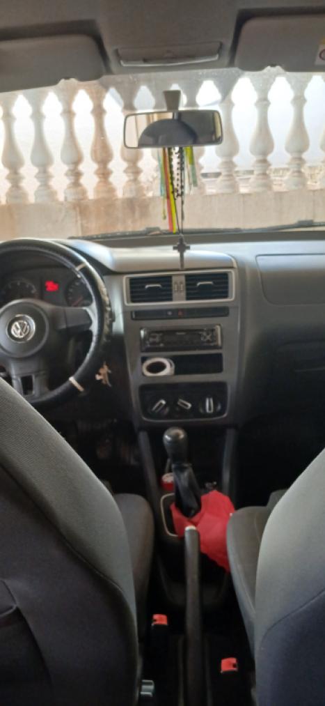VOLKSWAGEN Fox 1.0 12V 4P TRENDLINE FLEX, Foto 4