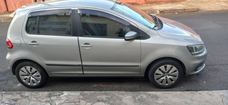 VOLKSWAGEN Fox 1.0 12V 4P TRENDLINE FLEX, Foto 5