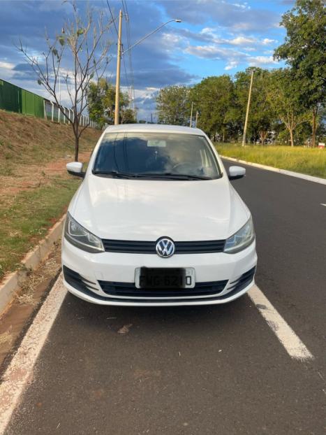 VOLKSWAGEN Fox 1.0 12V 4P TRENDLINE FLEX, Foto 2