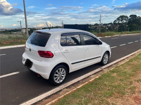 VOLKSWAGEN Fox 1.0 12V 4P TRENDLINE FLEX, Foto 4